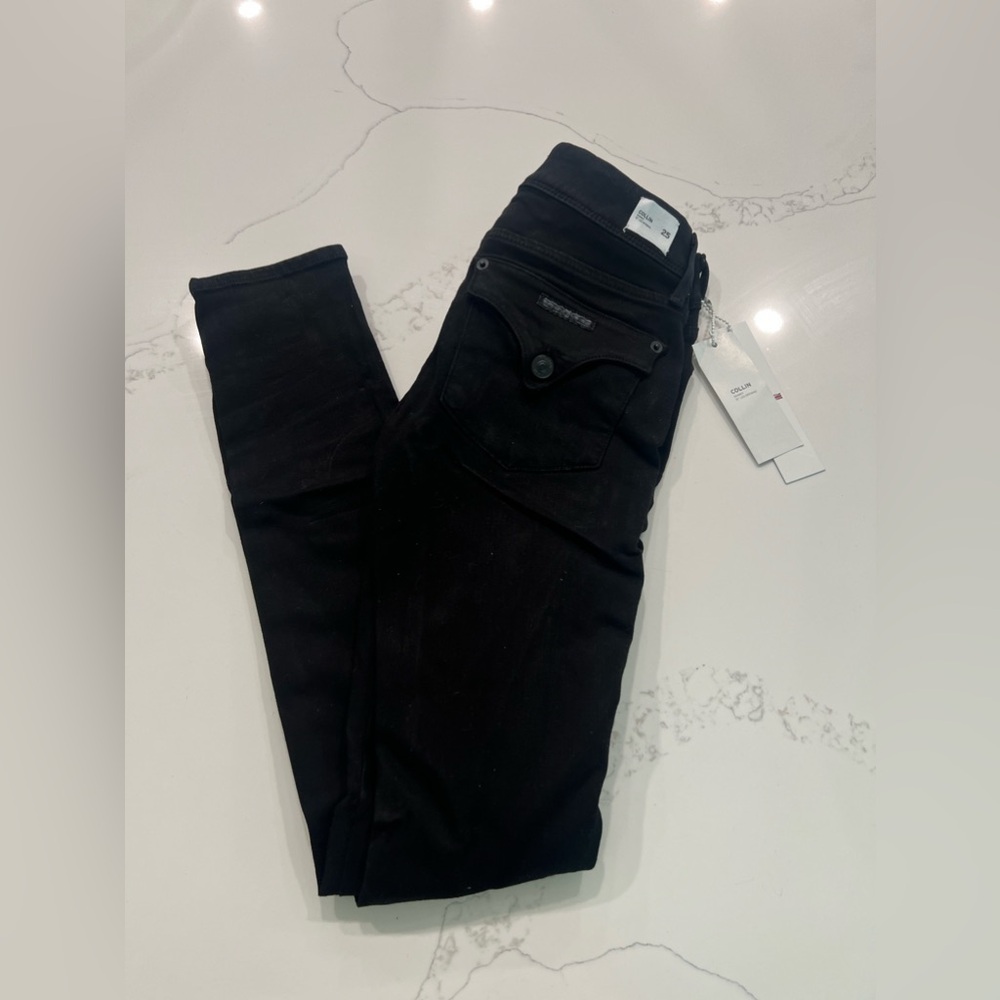 NWT Hudson Colin skinny